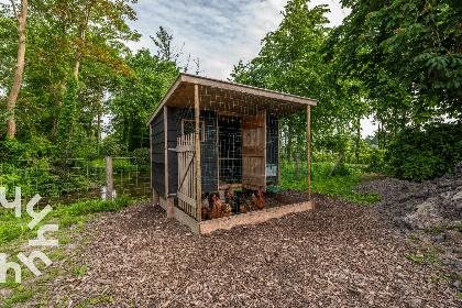 001 Fantastisch en leuk 7 persoons vakantiehuis in Grijpskerke centraal gelegen in Walcheren