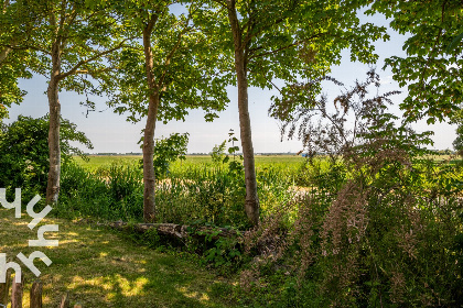 007 Gezellig 4 persoons vakantiehuis met ruime tuin in Grijpskerke