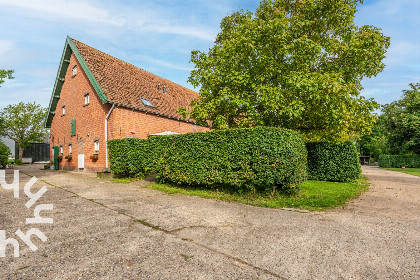 005 Gezellig 7 persoons vakantiehuis op een vakantieboerderij in Grijpskerke op Walcheren