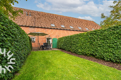 001 Prachtig ingerichte 2 persoons vakantiestudio in Grijpskerke centraal in Walcheren