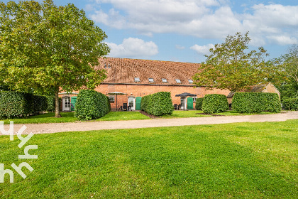 011 Prachtig ingerichte 2 persoons vakantiestudio in Grijpskerke centraal in Walcheren