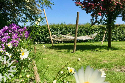 011 Vakantiewoning Dirk zijn twee vakantiewoningen in een gebouw boven elkaar