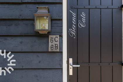 023 Vakantiewoning Dirk zijn twee vakantiewoningen in een gebouw boven elkaar