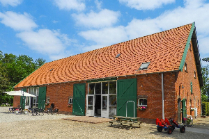 VZ042 Groepsaccommodatie Grijpskerke