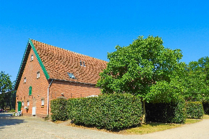 VZ135 Vakantiehuis Grijpkerke