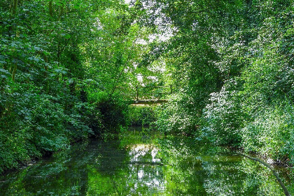 030 VZ135 Vakantiehuis Grijpkerke