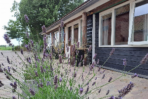 VZ494 Vakantiehuis Grijpskerke