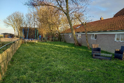 003 VZ494 Vakantiehuis Grijpskerke