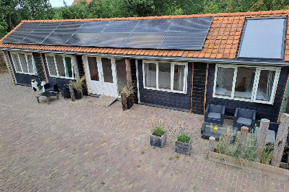 024 VZ494 Vakantiehuis Grijpskerke