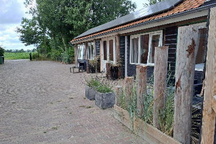 025 VZ494 Vakantiehuis Grijpskerke