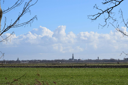 022 VZ762 Vakantiehuis Grijpskerke