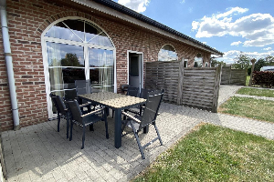 VZ008 Vakantiewoning Groede