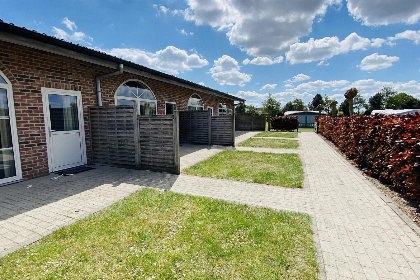 001 VZ008 Vakantiewoning Groede