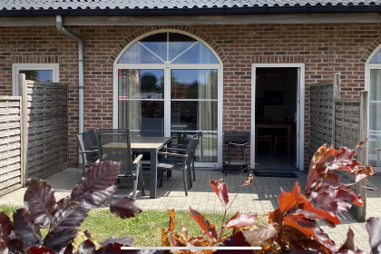 015 VZ008 Vakantiewoning Groede