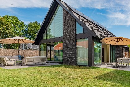 003 Villa Zilte Duinen