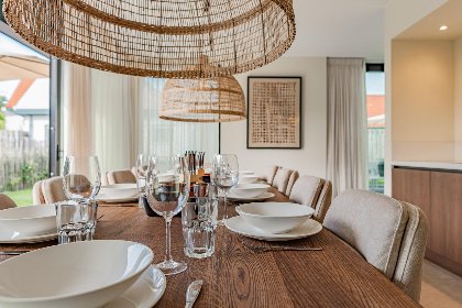 007 Villa Zilte Duinen