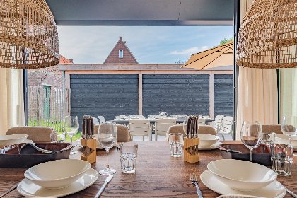 009 Villa Zilte Duinen