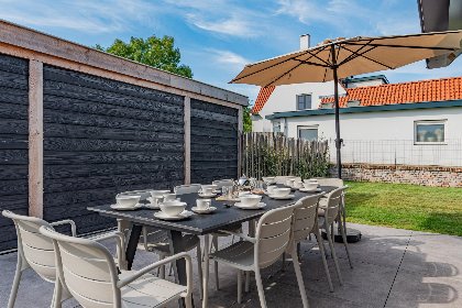 011 Villa Zilte Duinen