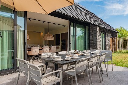 012 Villa Zilte Duinen