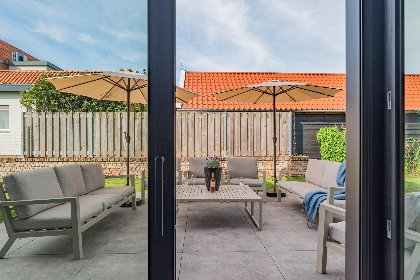 019 Villa Zilte Duinen