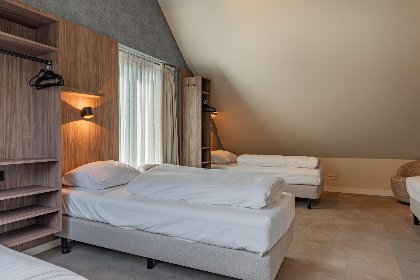 023 Villa Zilte Duinen