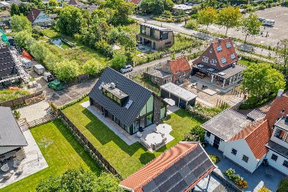 024 Villa Zilte Duinen