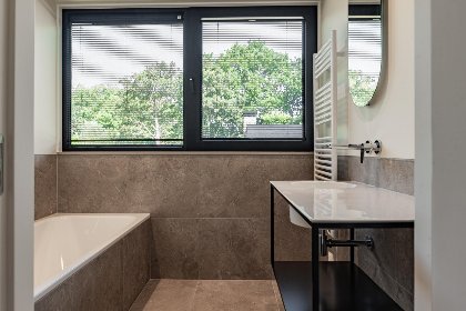 029 Villa Zilte Duinen