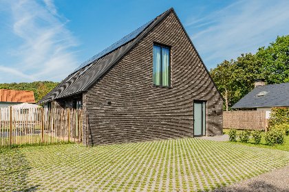 033 Villa Zilte Duinen