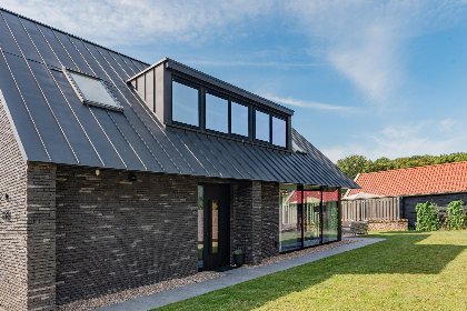 034 Villa Zilte Duinen