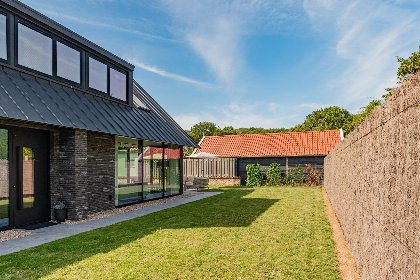 035 Villa Zilte Duinen