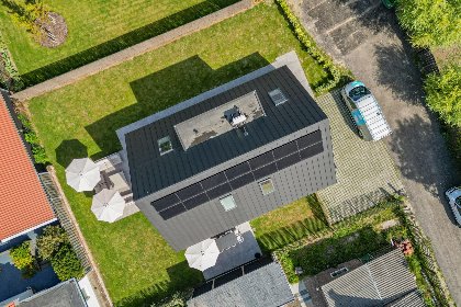 036 Villa Zilte Duinen