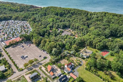 037 Villa Zilte Duinen