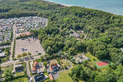 038 Villa Zilte Duinen