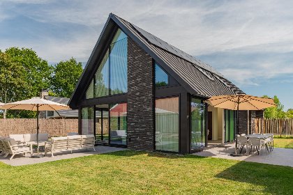 039 Villa Zilte Duinen