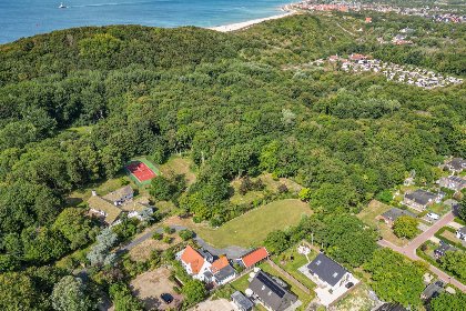 040 Villa Zilte Duinen