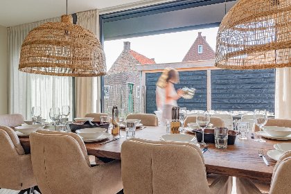 043 Villa Zilte Duinen