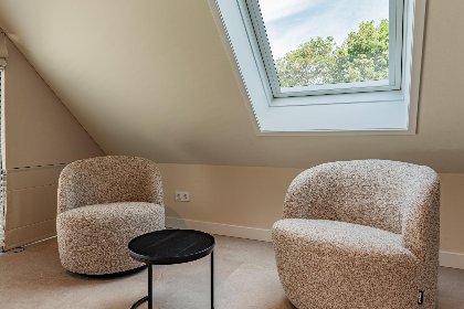 055 Villa Zilte Duinen