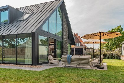 061 Villa Zilte Duinen