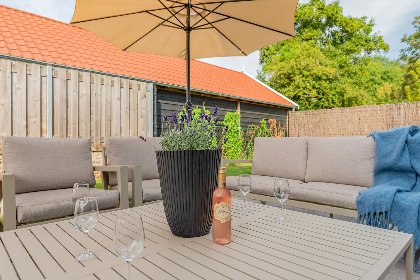 062 Villa Zilte Duinen