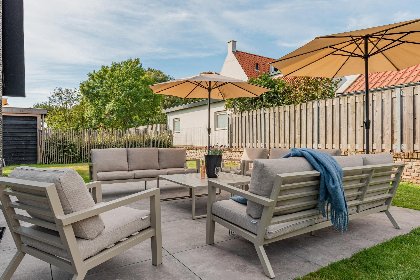 063 Villa Zilte Duinen