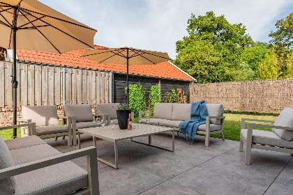 064 Villa Zilte Duinen