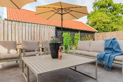 065 Villa Zilte Duinen