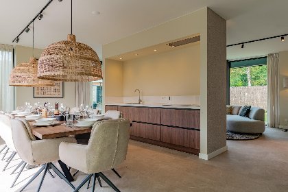 069 Villa Zilte Duinen