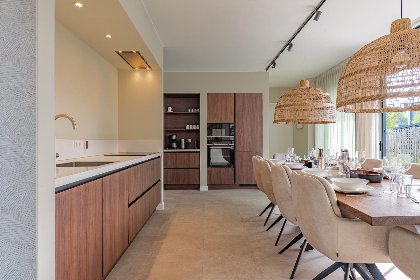 070 Villa Zilte Duinen