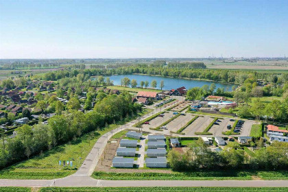 001 4 persoons chalet, op 10 minuten van de Oosterschelde   Zeeland