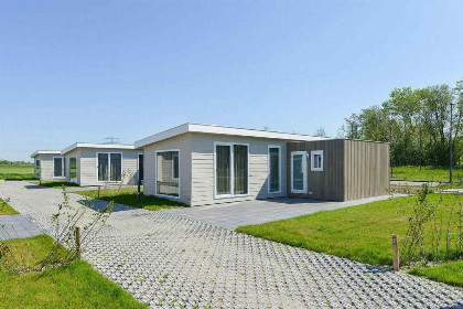 003 6 persoons chalets, op 10 minuten van de Oosterschelde   Zeeland