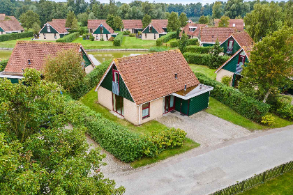 Nederland, Zeeland, Heinkenszand