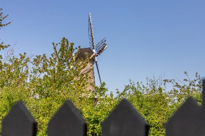 017 Uniek overnachten in 16e eeuwse 'Boerderij Molenhof' met riante tuin | Stationsweg 5 | Heinkenszand