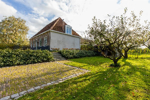 Vakantiehuis 'Boerderij Molenhof'   Stationsweg 5 | Heinkenszand