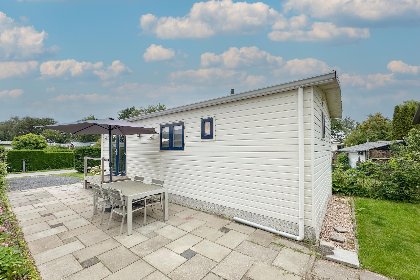 014 Wit Chalet